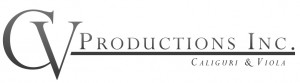 CV productions